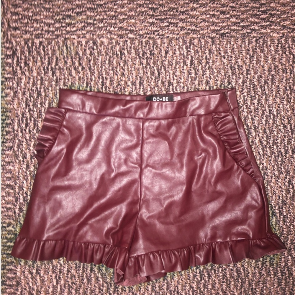 Boutique shorts!